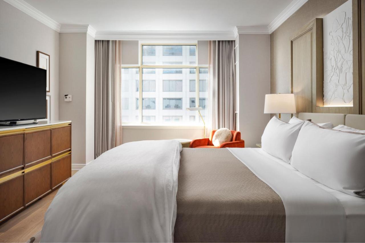 The Westin Philadelphia- Deluxe Philadelphia, PA Hotels- GDS